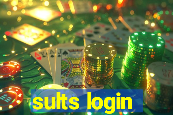 sults login